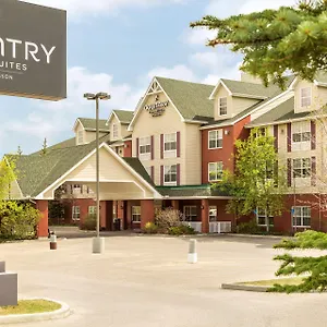 Country & By Radisson, Calgary-northeast 3*, Calgary Canada