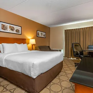 Comfort South 3*, Winnipeg Canada