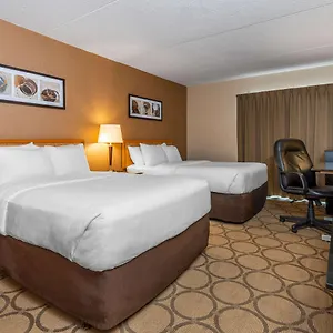 Comfort South 3*, Winnipeg Canada