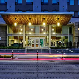 & Conference Centre - West 2*, Ottawa Canada