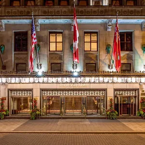 5* Hotel Fairmont Royal York