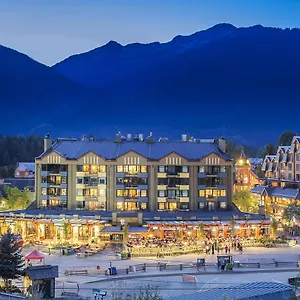Carleton 4*, Whistler Canada